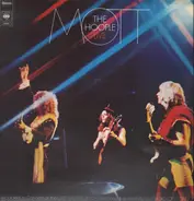 Mott The Hoople - Mott The Hoople Live