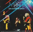 Double CD - Mott The Hoople - Mott The Hoople Live - 30th Anniversary Edition