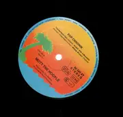 Double LP - Mott The Hoople - Pop Chronik