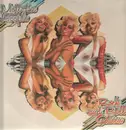 LP - Mott The Hoople - Rock and Roll Queen