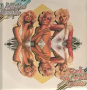 LP - Mott The Hoople - Rock and Roll Queen
