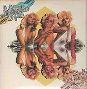LP - Mott the Hoople - Rock and Roll Queen