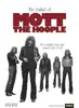DVD - Mott The Hoople - The Ballad Of Mott The Hoople