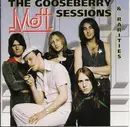 CD - Mott The Hoople - The Gooseberry Sessions & Rarities