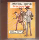 LP - Mott The Hoople - All The Young Dudes