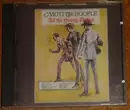CD - Mott The Hoople - All The Young Dudes