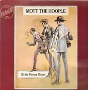 LP - Mott The Hoople - All The Young Dudes