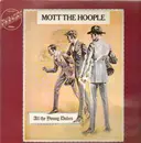 LP - Mott The Hoople - All The Young Dudes