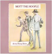 LP - Mott The Hoople - All The Young Dudes