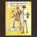 CD - Mott The Hoople - All The Young Dudes