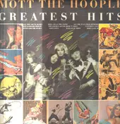 Mott the people - Greatest hits