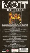 CD - Mott The Hoople - In Performance 1970-1974 - Longbook