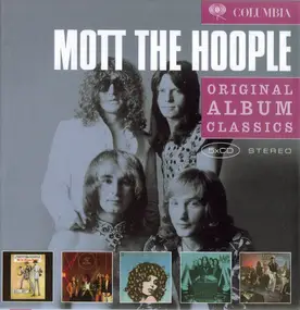 Mott the Hoople - Original Album Classics