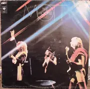 LP - Mott The Hoople - Live