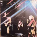 LP - Mott The Hoople - Live