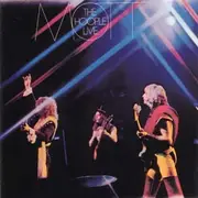 LP - Mott The Hoople - Live