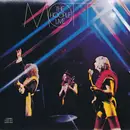CD - Mott The Hoople - Live