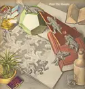 LP - Mott The Hoople - Mott The Hoople - Pink Island 1st UK