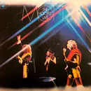 LP - Mott The Hoople - Mott The Hoople Live
