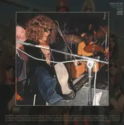 Double CD - Mott The Hoople - Mott The Hoople, Friends And Relatives