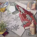 LP - Mott The Hoople - Mott The Hoople