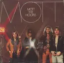 LP - Mott The Hoople - Mott