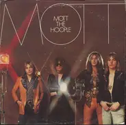 Mott The Hoople - Mott