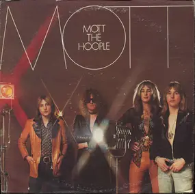 Mott the people - Mott