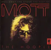 Double CD - Mott The Hoople - Roll Away The Stone