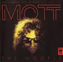 Double CD - Mott The Hoople - Roll Away The Stone