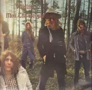 Mott The Hoople - Wildlife