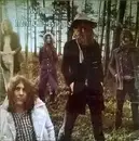 LP - Mott The Hoople - Wildlife - ORIGINAL PINK i FRANCE