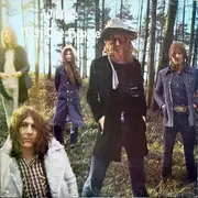 LP - Mott The Hoople - Wildlife