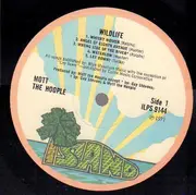 LP - Mott The Hoople - Wildlife