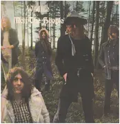 LP - Mott The Hoople - Wildlife - Gatefold