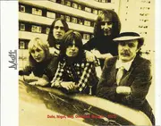 CD - Mott The Hoople - The Gooseberry Sessions & Rarities