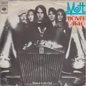 Mott - Monte Carlo