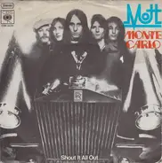 Mott - Monte Carlo