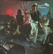 Mott - Shouting And Pointing