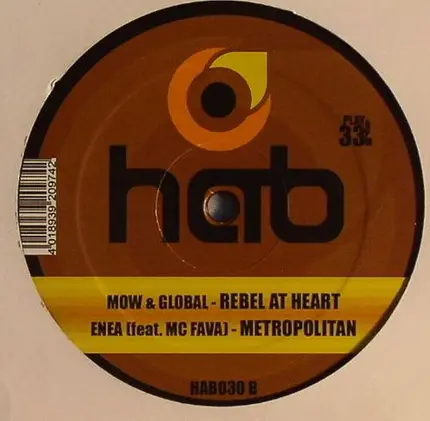 Motta , MsDos , MC Fava , Mow , Enea , Global - Good Times / Rebel At Heart / Metropolitan