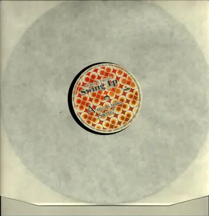 Motta & MsDos / Soultec & MsDos - Swing / Herbies Groove