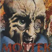 Mottek - Fatal Violence