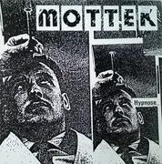 LP - Mottek - Hypnose
