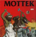 LP - Mottek - Riot - Red Vinyl