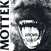 Mottek - Untitled
