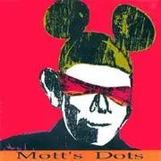 CD - Mott's Dots - Mott's Dots