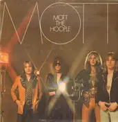 Mott the Hoople - Mott