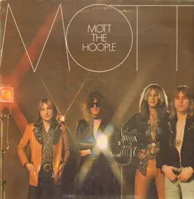 Mott the Hoople - Mott