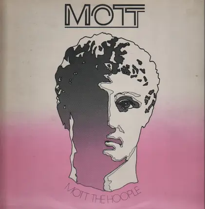 Mott The Hoople - Mott