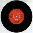 7'' - Mott The Hoople - Roll Away The Stone